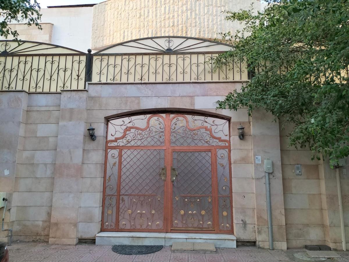 Villa Marmara Medina Buitenkant foto