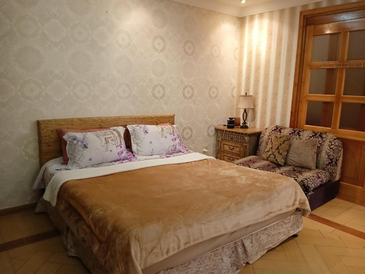 Villa Marmara Medina Buitenkant foto