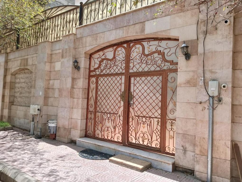 Villa Marmara Medina Buitenkant foto
